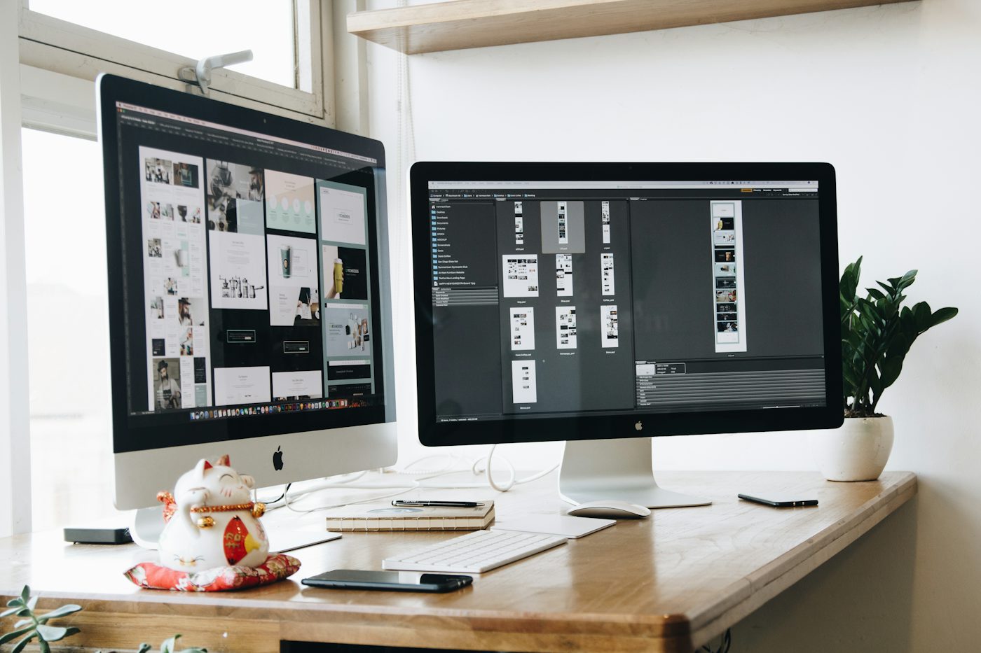 Cara Membuat Website UMKM yang Profesional