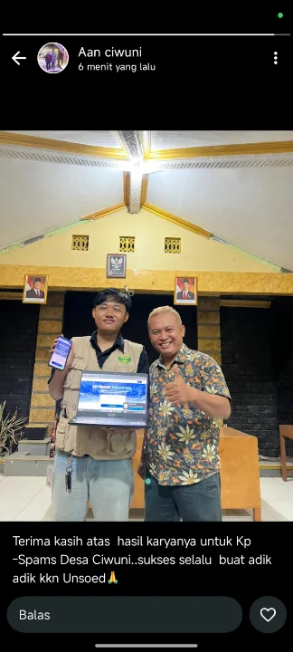 Techsoe: Jasa Pembuatan Website Murah di Purwokerto